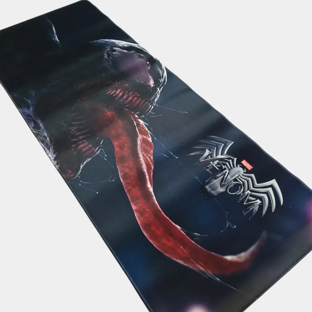 ماوس پد گیمینگ ونوم Venom