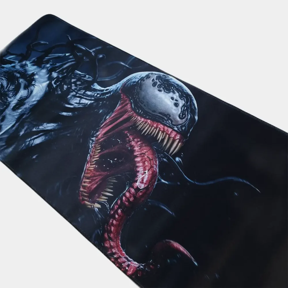 ماوس پد گیمینگ ونوم مدل 2 Venom