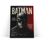 تابلو شاسی بتمن Batman طرح 20