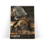 تابلو شاسی رزیدنت اویل Resident Evil طرح 9