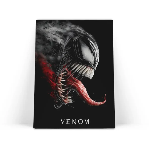تابلو شاسی ونوم Venom طرح 5