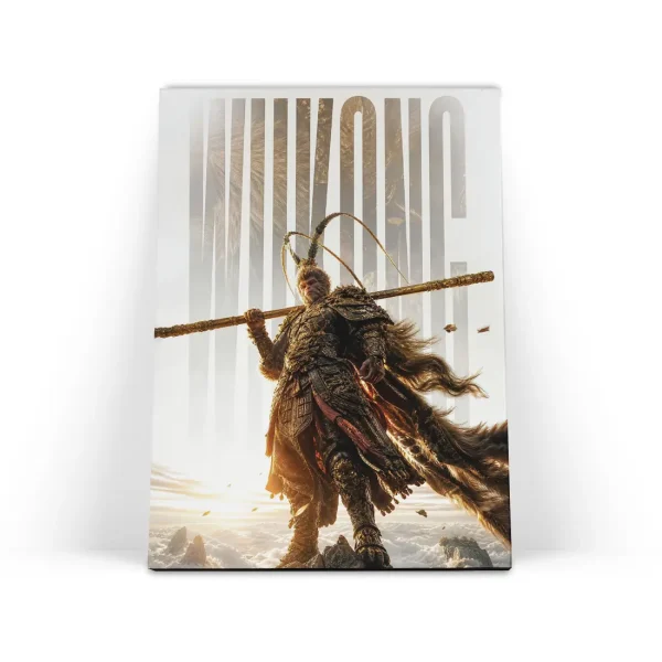 تابلو شاسی ووکانگ Wukong طرح 2