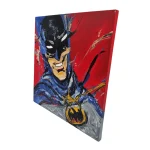 تابلو بوم نقاشی بتمن Batman - Image 4