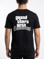 تیشرت gta سان آندرس