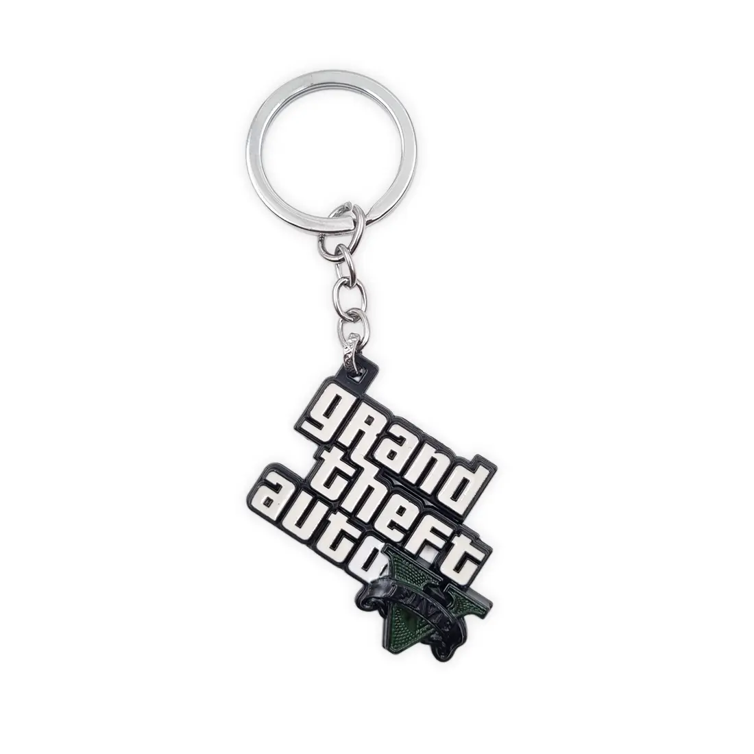 GTA V Keychain 2-1 جاکلیدی جی تی ای وی GTA V