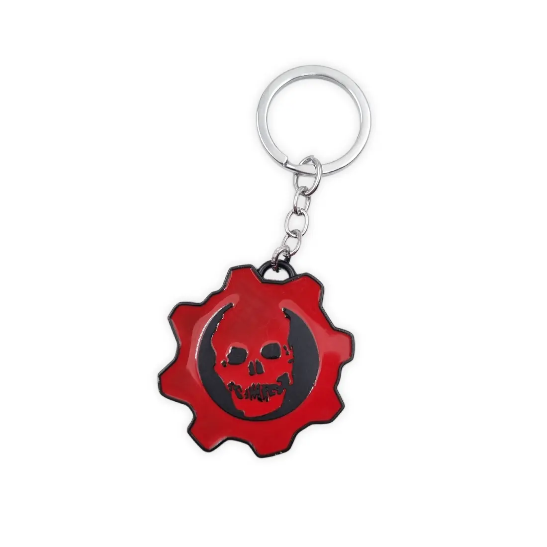 Gears of War Keychain 2-1 جاکلیدی گیرز آف وار Gears Of War