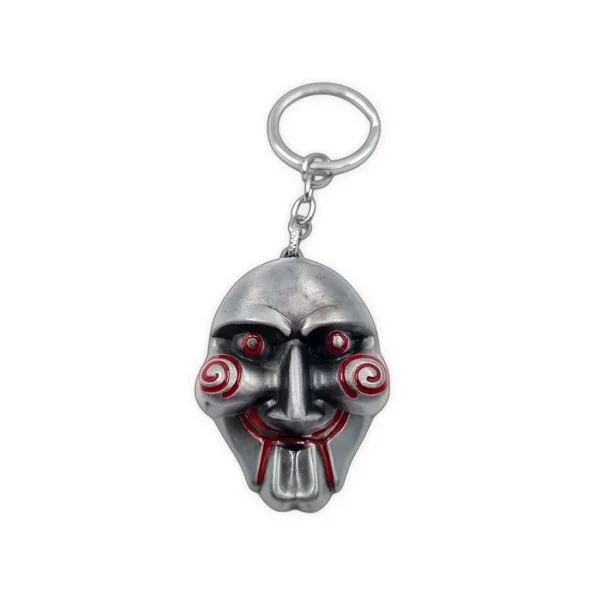 جاکلیدی جیگساو Jigsaw Saw