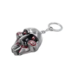 جاکلیدی جیگساو Jigsaw Saw 2