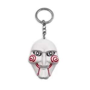 جاکلیدی جیگساو سفید Jigsaw Saw White