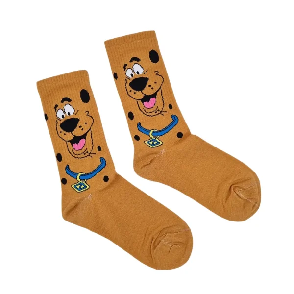 جوراب اسکوبی دوو Scooby - Doo
