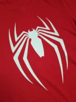 تیشرت اسپایدرمن Spider-Man طرح لوگوی عنکبوت - تصویر 2