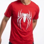 تیشرت اسپایدرمن Spider-Man