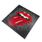 تابلو بوم نقاشی رولینگ استونز The Rolling Stones - Image 3