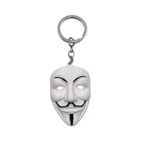 جاکلیدی وی فور وندتا V for Vendetta