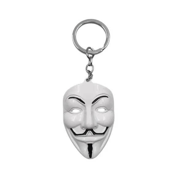 جاکلیدی وی فور وندتا V for Vendetta
