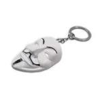 جاکلیدی وی فور وندتا V for Vendetta 2