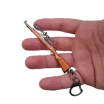 جاکلیدی ماکت اسلحه اسنایپ آلمانی مدل 2