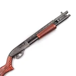ماکت اسلحه شاتگان Shotgun