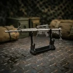 ماکت اسلحه تیربار Weapon