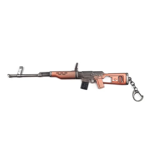ماکت اسلحه Weapon