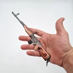 ماکت اسلحه Weapon