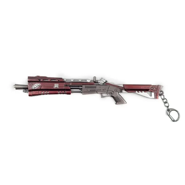 ماکت اسلحه Weapon مدل 2