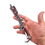 ماکت اسلحه Weapon مدل 2