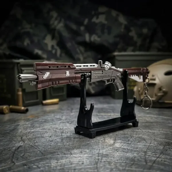 ماکت اسلحه Weapon مدل 2