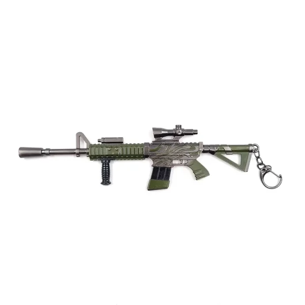 ماکت اسلحه Weapon مدل 4