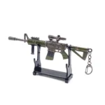 ماکت اسلحه Weapon مدل 4