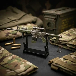 ماکت اسلحه Weapon مدل 4