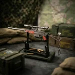 ماکت اسلحه Weapon مدل 5