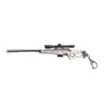 ماکت اسلحه Weapon مدل 6