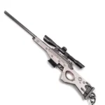 ماکت اسلحه Weapon مدل 6