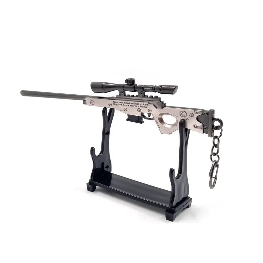 ماکت اسلحه Weapon مدل 6