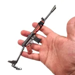 ماکت اسلحه Weapon مدل 8