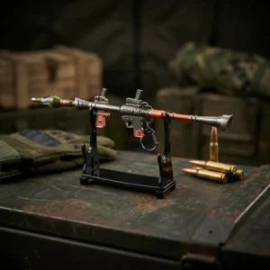 ماکت اسلحه Weapon مدل 9