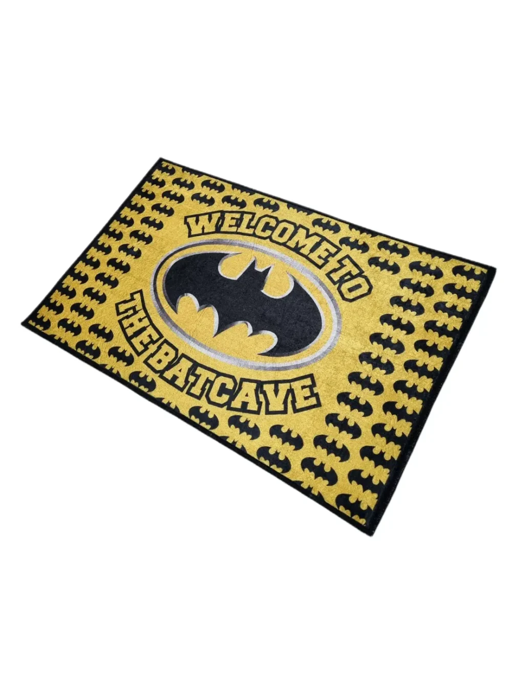 پادری طرح بتمن Batman