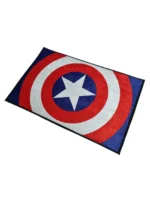 پادری طرح کاپیتان آمریکا Captain America - تصویر 2