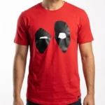تیشرت ددپول Deadpool