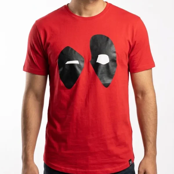 تیشرت ددپول Deadpool