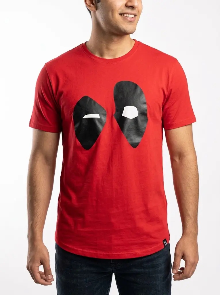تیشرت ددپول Deadpool