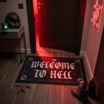 پادری گیمینگ Doom طرح به جهنم خوش اومدید!