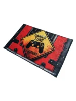 پادری طرح منطقه گیمر Gamer Zone