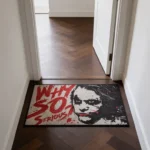 پادری طرح جوکر The Joker