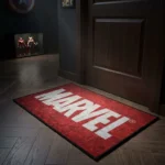 پادری اتاق طرح مارول Marvel