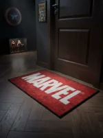 پادری اتاق طرح مارول Marvel