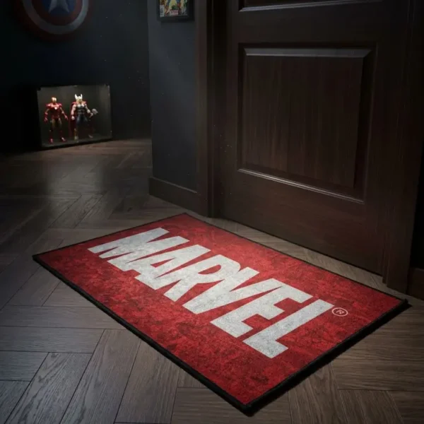 پادری اتاق طرح مارول Marvel