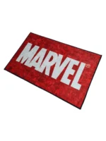 پادری اتاق طرح مارول Marvel