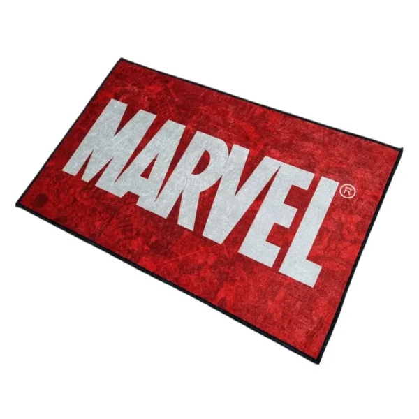 پادری اتاق طرح مارول Marvel